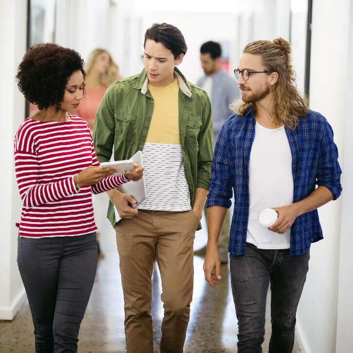 Porteføljeopdateringer & månedsbreve