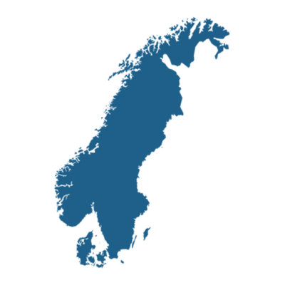 Scandinavia