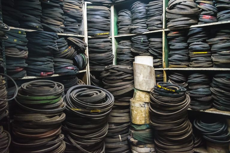 O’Reilly Automotive byder angiveligt på Genuine Parts’ bildel-forretning