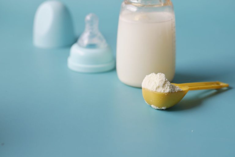Jury i Missouri frikender Enfamil-producent Mead Johnson i sag om for tidligt fødte
