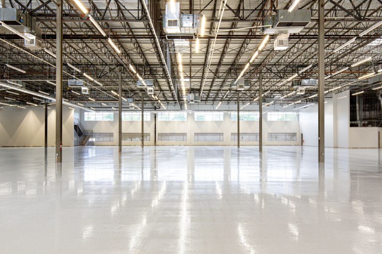 Blackstone-ejede QTS dropper datacenterprojekt i Virginia