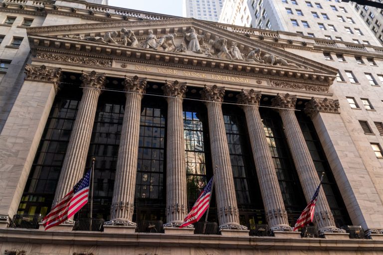 Trump købte Apple- og Nvidia-aktier dagen før toldvending sendte markedet i vejret