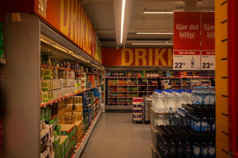 Dagrofa køber ABC Lavpris og satser på discount-segmentet
