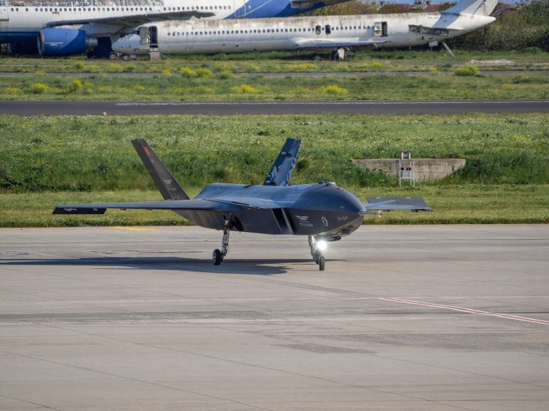 Pentagon samler droneprogrammer i ny magtfuld enhed under Hegseth