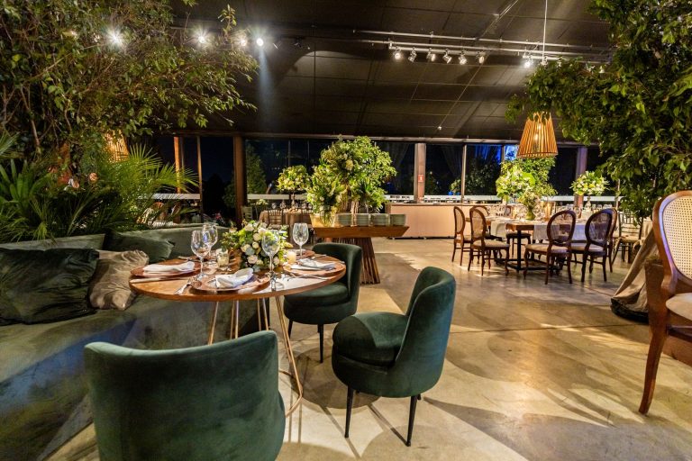 American Express og Chase flytter lounge-krigen fra lufthavne til festivaler og sport
