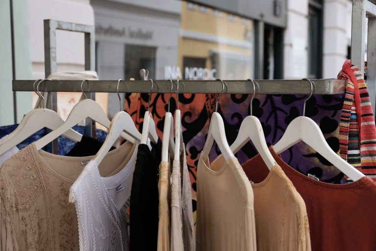 Inditex åbner første Massimo Dutti-butik i Danmark