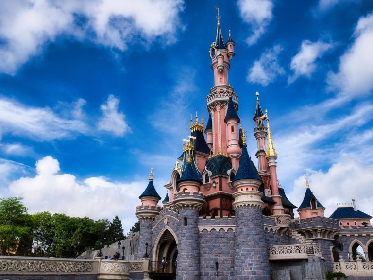 Disney-aktien er faldet 53 pct. – analytiker ser billigt indgangspunkt