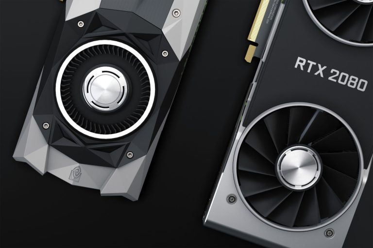 Nvidia-aktien er kun steget 5 pct. i 2026 – tid til at sælge eller købe mere?