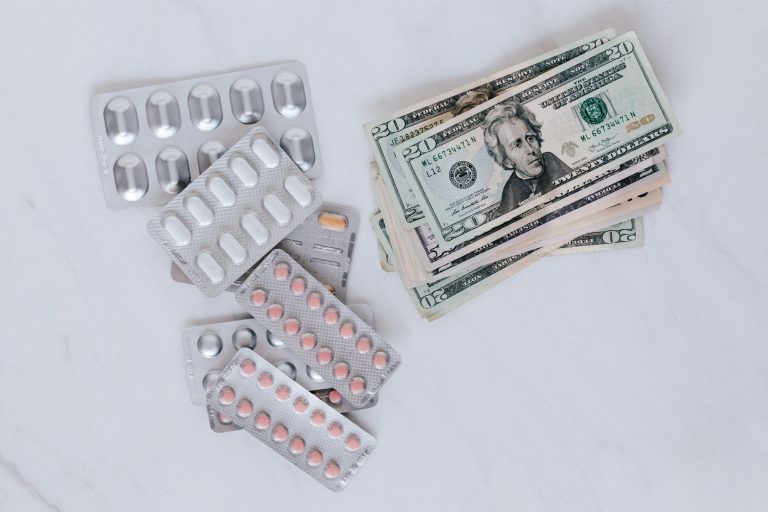 VanEck vs. Invesco: To pharma-ETF’er med vidt forskellig profil