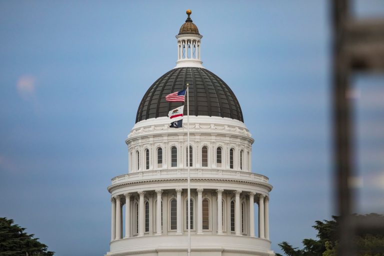 Brin og techmilliardærer bruger over 120 mio. dollar mod Californiens formueskat