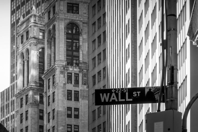 Amerikanske futures stiger – Wall Street vil forlænge rallyet efter helligdag