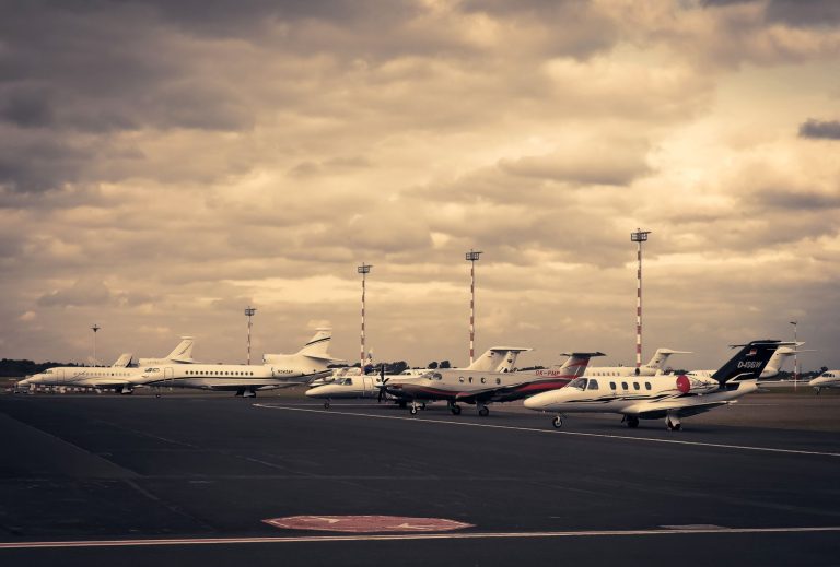 Dubai Aerospace og Neuberger Berman lancerer 6 mia. dollar fly-leasing-selskab