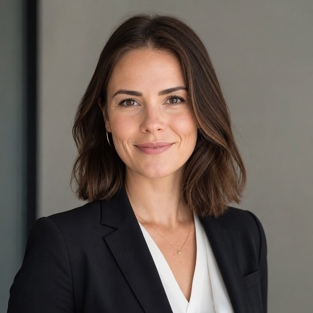 Amalie Bruun