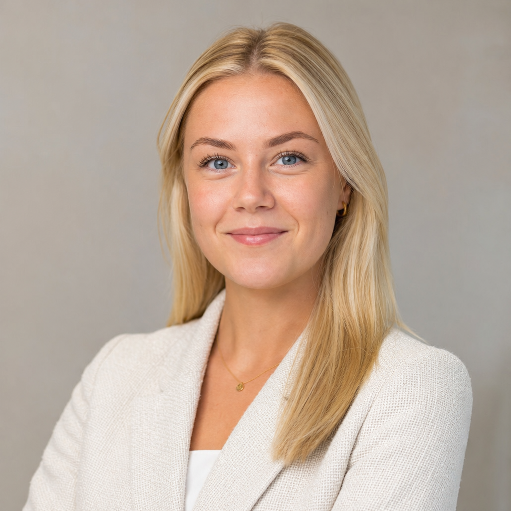 Mathilde Krogh