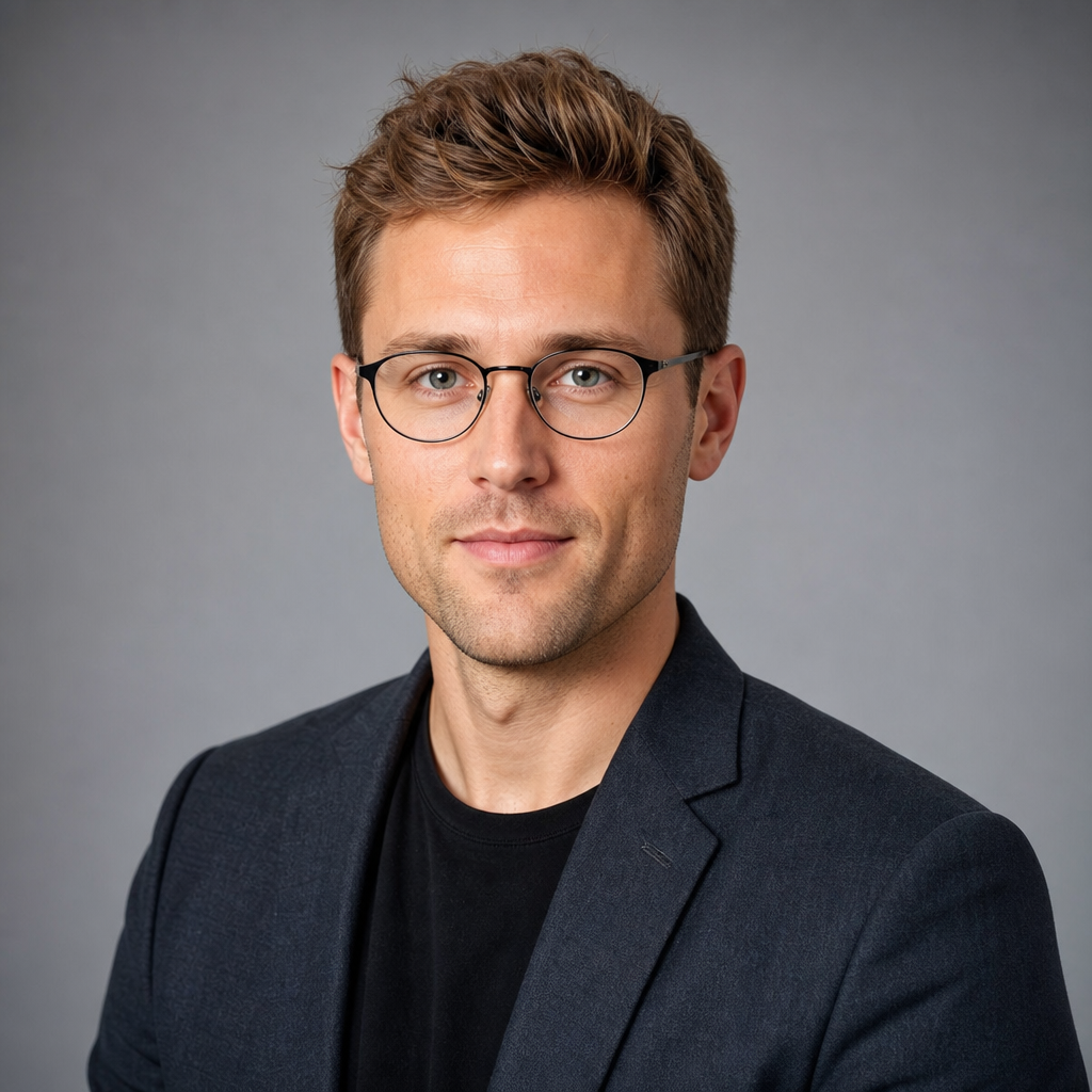 Oliver Dahl